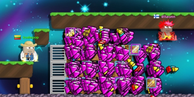 Community Event 2